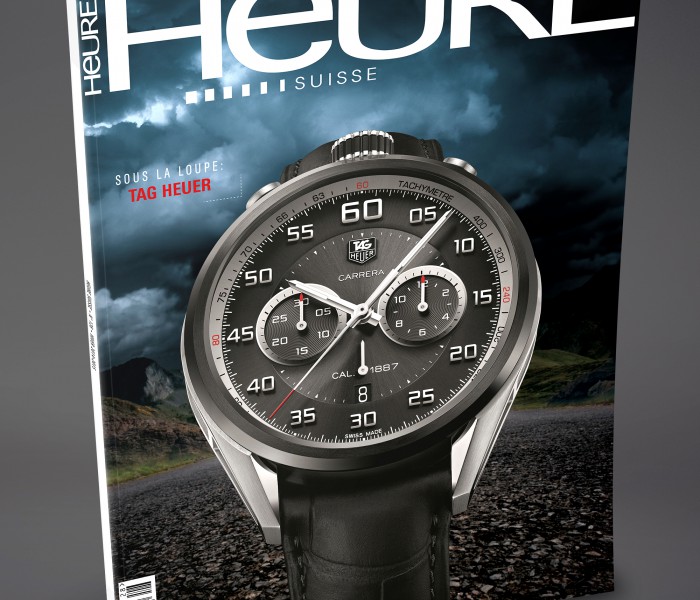 Heure suisse n° 128 – Hiver 2014