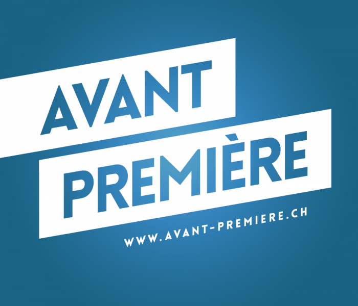 Logo 2015 – Avant Première